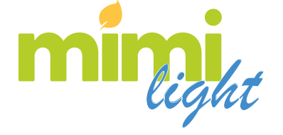 Logo Mimi Light